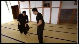 Kuroda -  Master Swordsman.