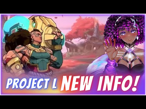 "News From The SECRET Banquet!" | Project L News | AmethystLady
