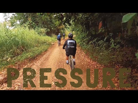 Pressure squid 9