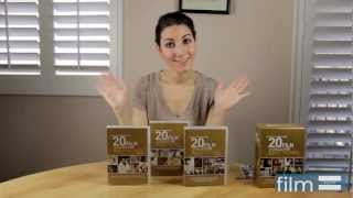 Best of Warner Bros 20 Film Collection: Best Pictures DVD [Review]