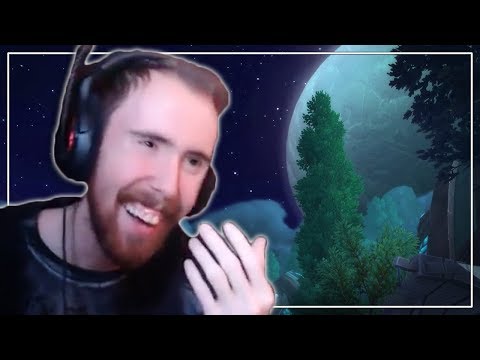 How 16-Year-Old Asmongold Used to Scam People (Best of Asmongold Ep. 86)