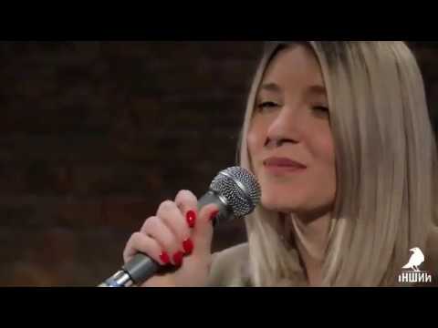 Gnarls Barkley - Crazy (Cover by Kateryna Biehu)