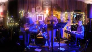 You Created A Monster