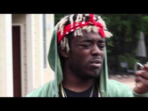 LIL UZI VERT- FLEX'N  (Fan Made Video)