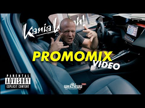 Kania Killah - PROMOMIX