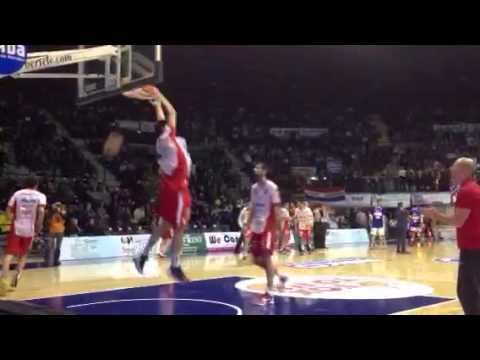 Riscaldamento Cimberio