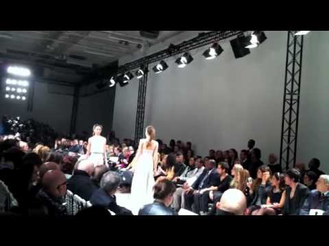 Georges Hobeika SS11 Couture