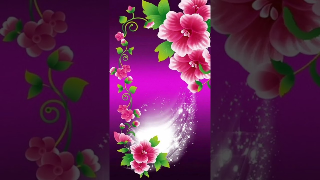 Most beautiful flowers wallpapers for background @nature beautiful wallpapers