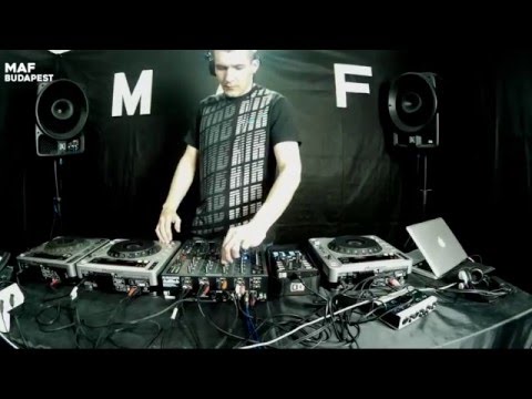 Brain BMA Minimal Art Family TV 2016.04.03.