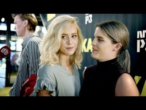 SKAM ♡ Josefine Pettersen ♡ Ulrikke Falch