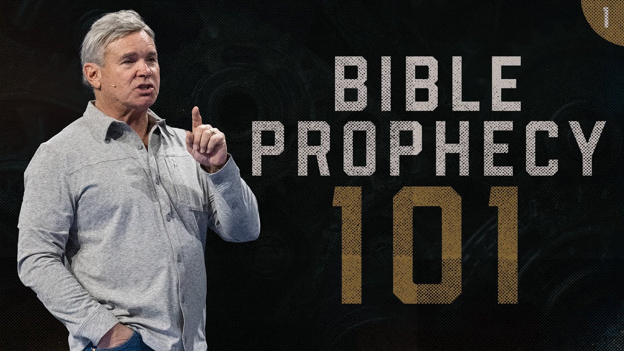 Watch This If You Want To Understand Bible Prophecy