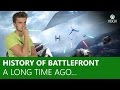 The History of Star Wars: Battlefront | Xbox On