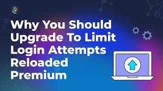 Limit Login Attempts Reloaded