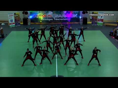 The Panic Crew - 2016.06.04.