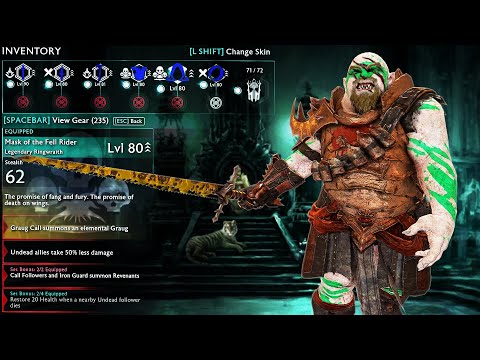 DEATH-BLADE IS THE COOLEST ORC IN MORDOR!!