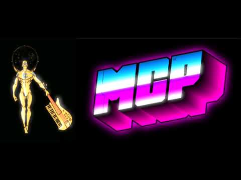 Master Control (Artwork clip)