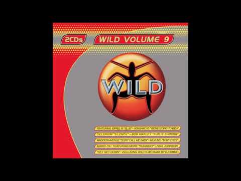 Alex k wild volume 9