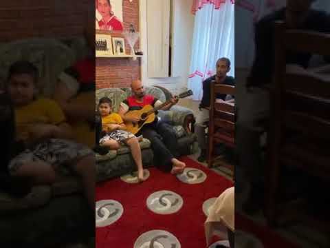 Limpik Trebisov   Phralale Aven Denasen 2020