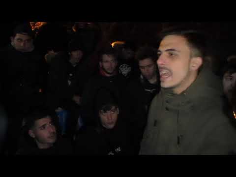 J.BICKLE vs SUMASI [CUARTOS - 1º CLASIFICATORIA STREETFIGHTER]