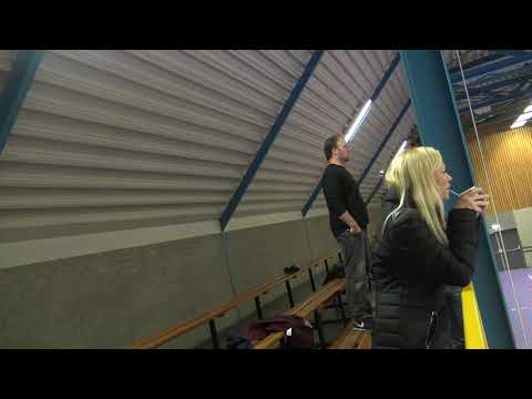 Zaal Roomburg JD1-HDM JD1 '18-'19