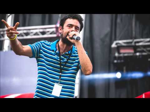 Nite Huertas  - Infinite (prod. Keiserbeats )