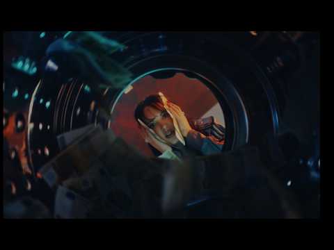 Juju - DUMM (OFFICIAL VIDEO)