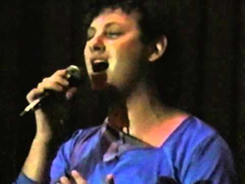 Chassidic Song Festival 1984 פסטיבל הזמר החסידי