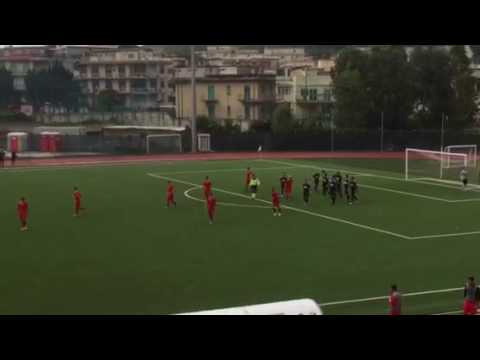 Gaeta-Morolo: gesto fair play capitano Morolo
