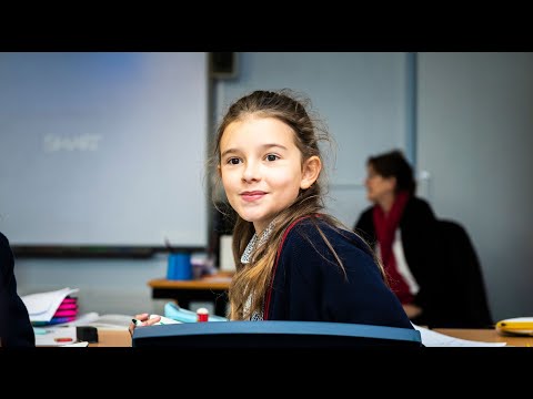 Shebbear College Virtual Open Morning - Modern Foreign Languages