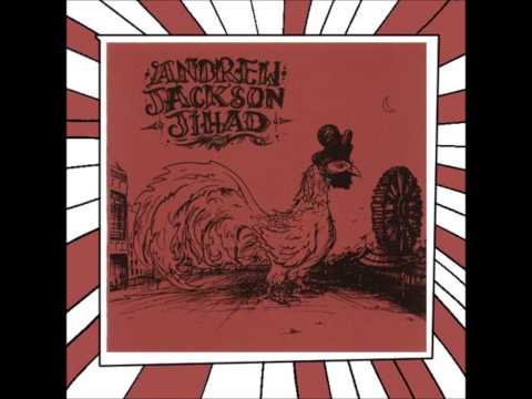 Andrew Jackson Jihad - Candy Cigarettes and Cap Guns (Full Album)