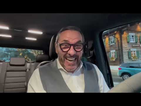 Tinnitus - 109/21 | Witz vom Olli