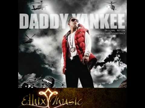 Daddy Yankee - Somos de Calle [15]
