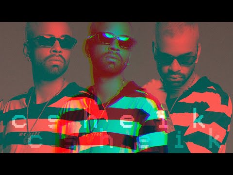 C.Sheik - Vida de Artista