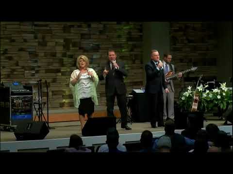 Thumbnail for He's Living Today video