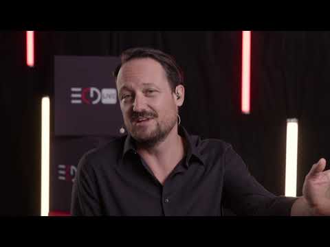 ECD LIVE Talk – Tobias Schlotter, Tobias Schlotter, General Manager Central & Eastern Europe, Akeneo