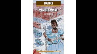 Memphis Minnie - Fashion Plate Daddy