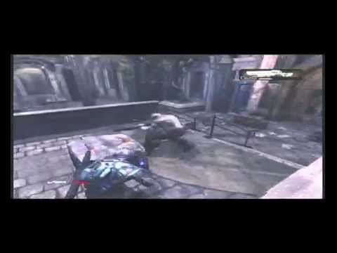 GhOsT 0f FaTe vs. ChaPPz 0f FaTe