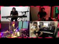 Swing Samba Combo live - O Balanço (Tim Maia)