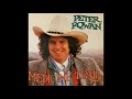 Peter Rowan -  My Foolish Pride