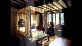 Martin Carthy - Salisbury Plain (montage)