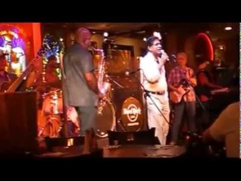 The Esquires  - Live at the Hard Rock Cafe, 9th Aug 2015