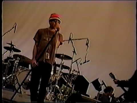 R.E.M. 1995-11-15 - Orlando Arena, Orlando, FL ['Strange Currencies' - unreleased soundcheck]