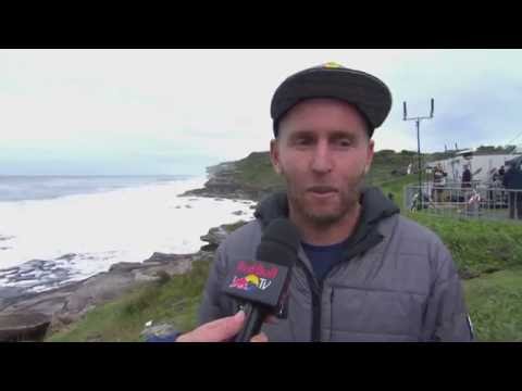 Red Bull Cape Fear opens with biggest waves in event history