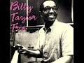 Billy Taylor Trio - All Too Soon - ruvo Billy Taylor Trio - All Too Soon