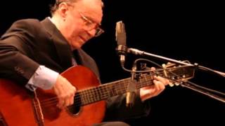 João Gilberto - SE É POR FALTA DE ADEUS - Tom Jobim e Dolores Duran