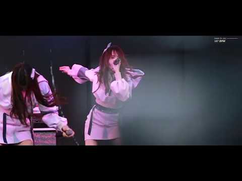 [FANCAM] 190303 AOM BNK48 - BEGINNER @ CancelCancerFestival 2019