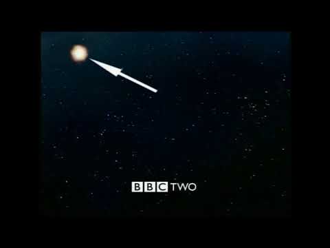 11 March 2000 BBC2 - Farscape & Blake's 7