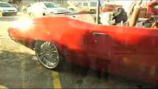 Playaz Circle featuring Phonte - Paper Chaser/We Workin