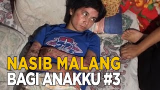 Download lagu Aku ingin anakku mendapatkan yang terbaik | KEJAMNYA DUNIA mp3