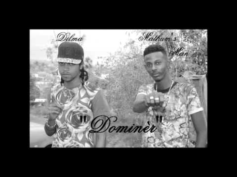 DILMA FT MATHUM'S MAN -DOMINER 2014